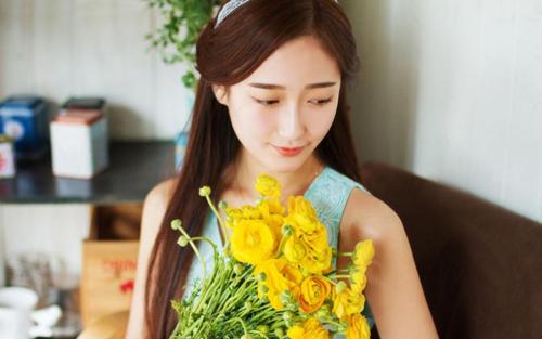 聊天时女生经常发这些表情包,说明喜欢你